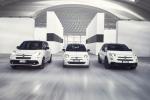 Fiat 500X 120° 2019 года